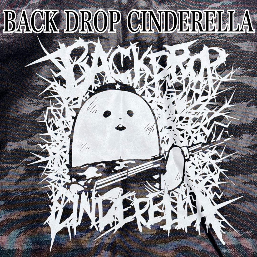 ☆入手困難☆未使用級☆バックドロップシンデレラ シェルパーカー 限定 希少サイズ ドロストマウンテンパーカー | ジャケット | NOELA OFFICIAL WEB STORE