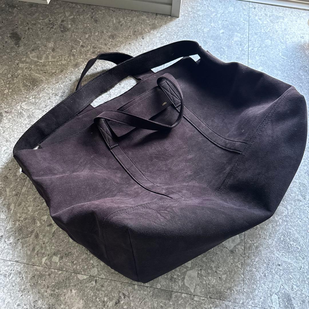 Zattu マックトート ブラック　MACTO-TO