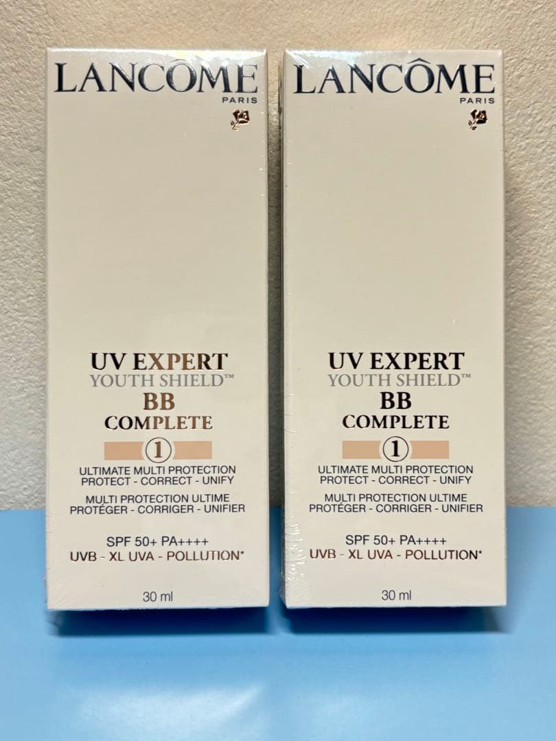 ランコム UV エクスペール BB n 30ml ２個セット