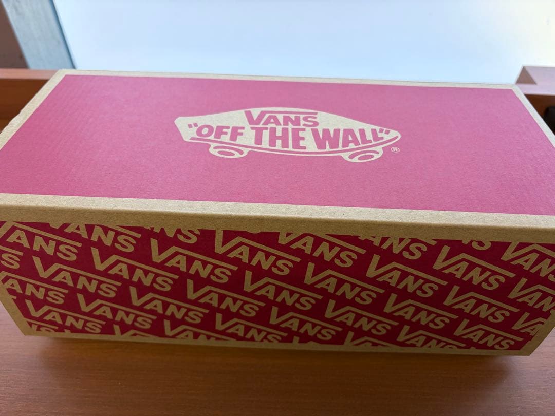 靴 Vans Exclusive for RHC Authentic 27.5cm