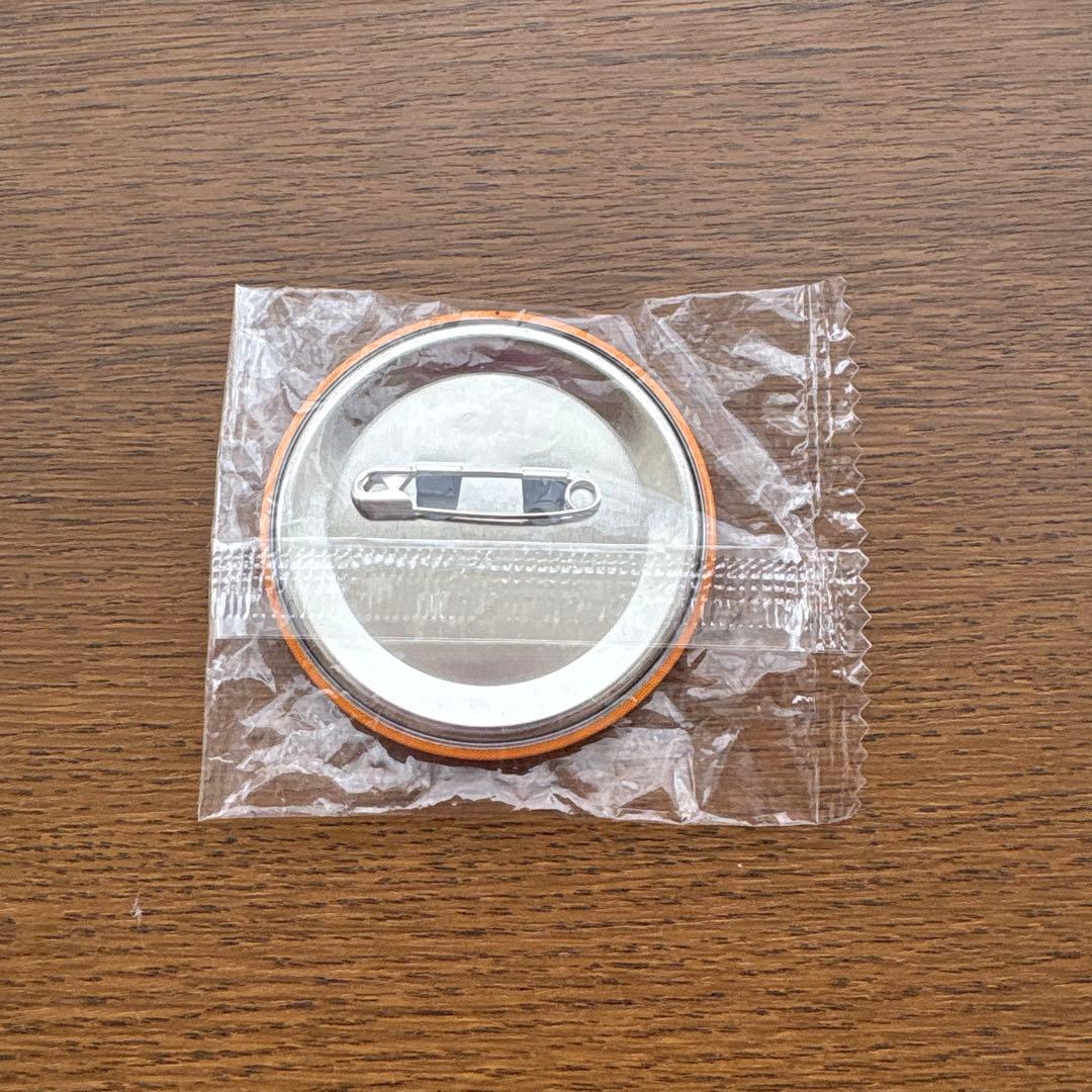 未開封 進撃巨人中学校 缶バッジ アルミン 進撃の巨人 - メルカリ