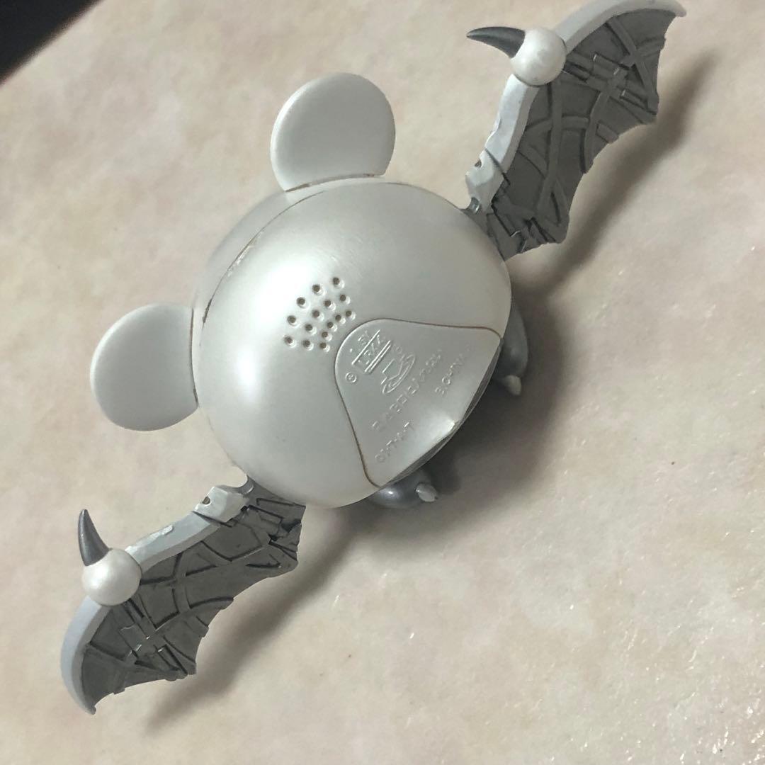 仮面ライダーキバ ディケイド DXキバット族キバーラ サウンド&LED