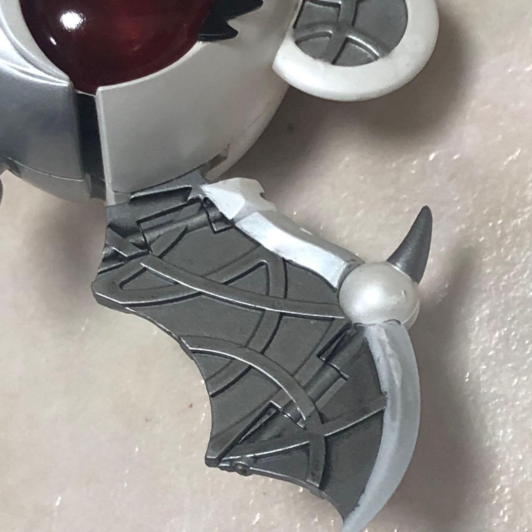 仮面ライダーキバ ディケイド DXキバット族キバーラ サウンド&LED