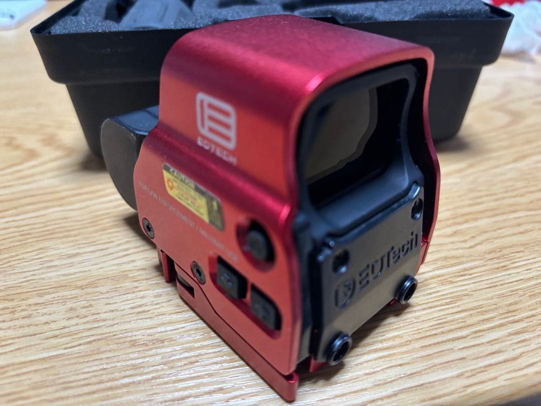 モカモカ様専用】ANS optical XPS-3 ＆ G33レプリカ - メルカリ