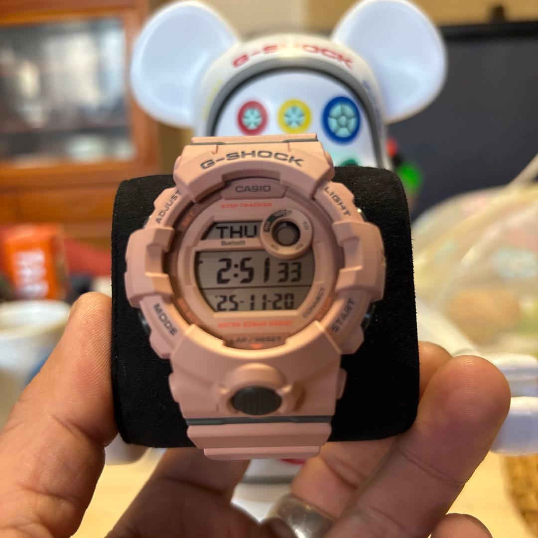 時計 CASIO G-SHOCK GMD-B800