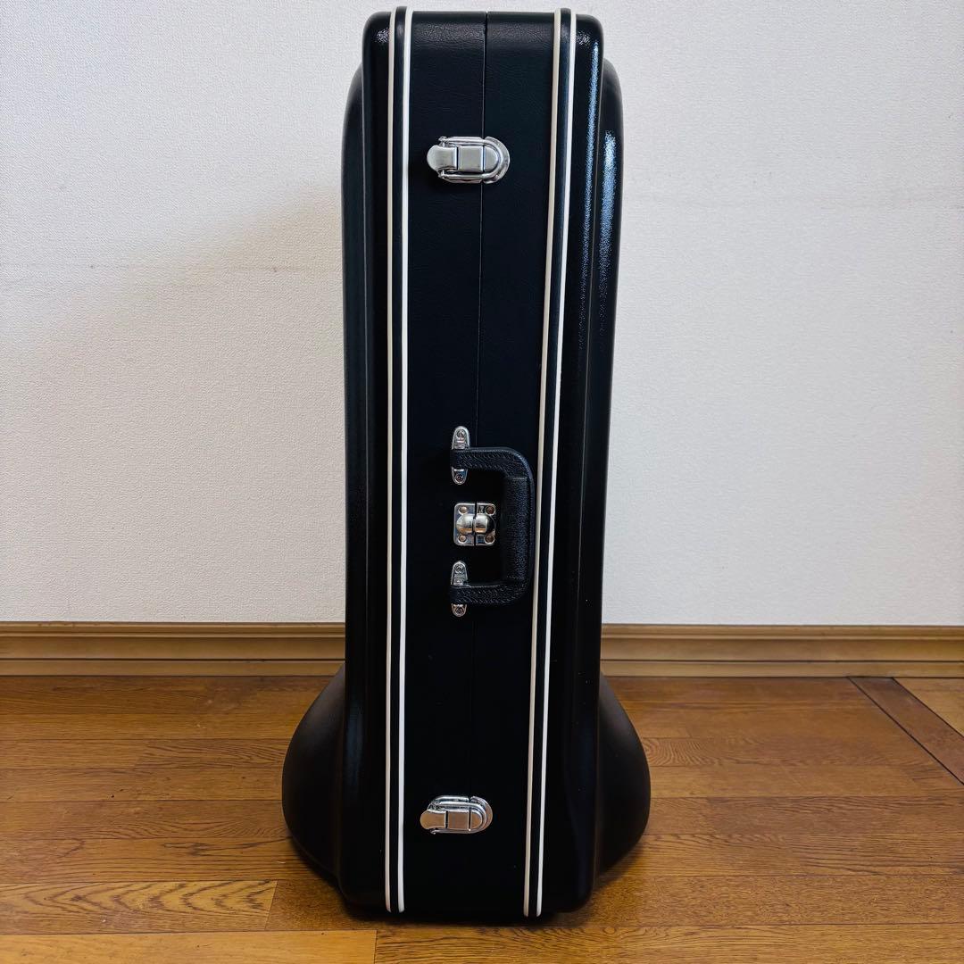 JUPITER（ジュピター） ユーフォニアム用 ハードケース - メルカリ