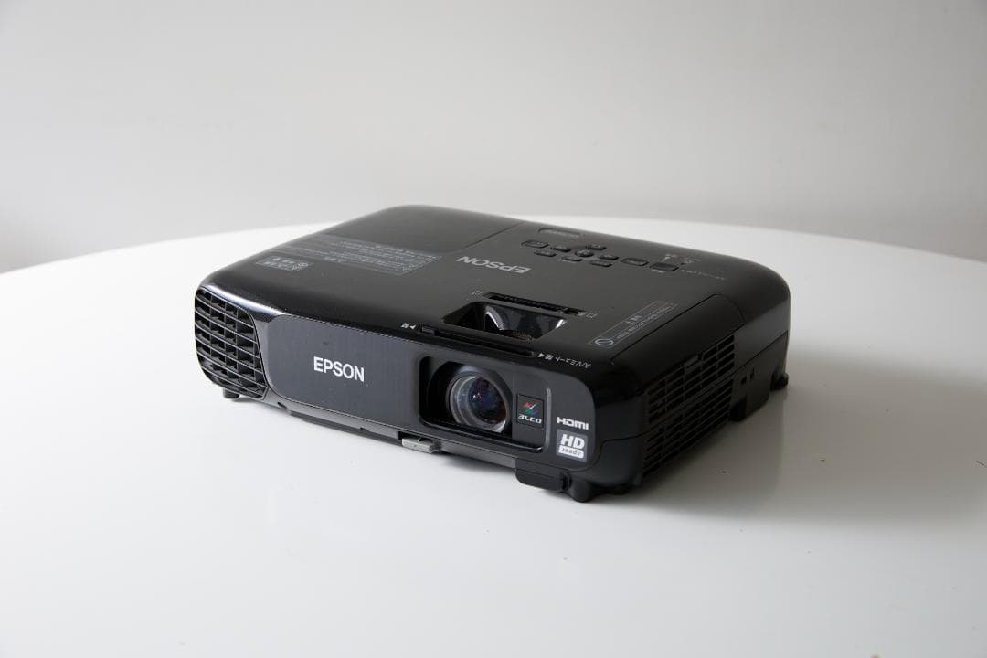 エプソンプロジェクター ＥH-TW410