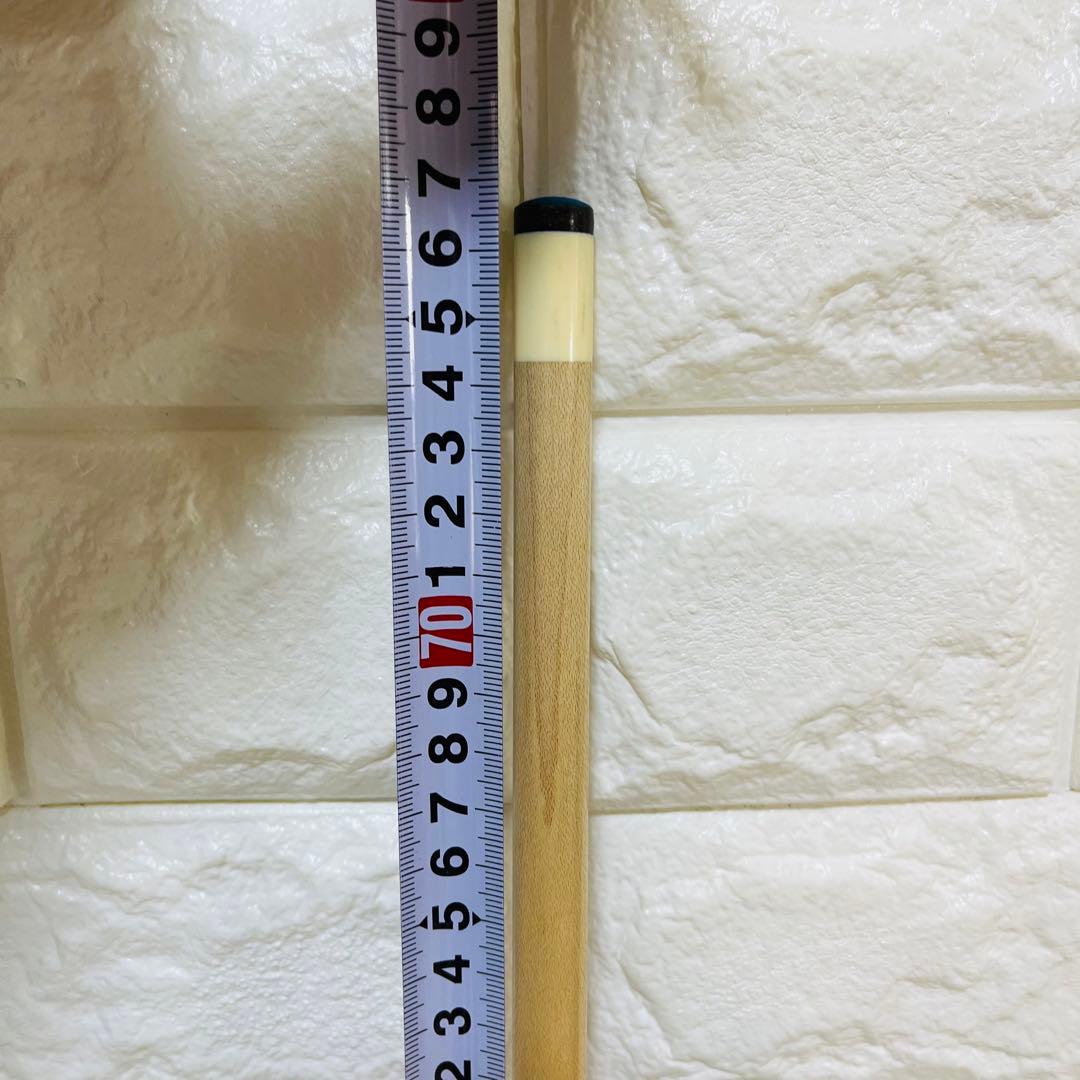 ADAM AJC XXIVビリヤードキュー ケース付き - メルカリ