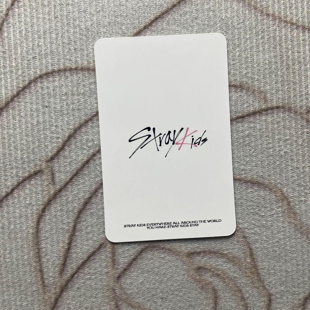 StrayKids スキズ MBC 2025 歌謡祭 サノク トレカバンチャン - メルカリ