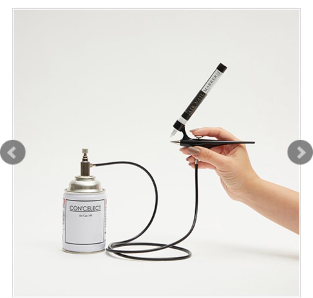 CON'CELECT エアーネイルシステム