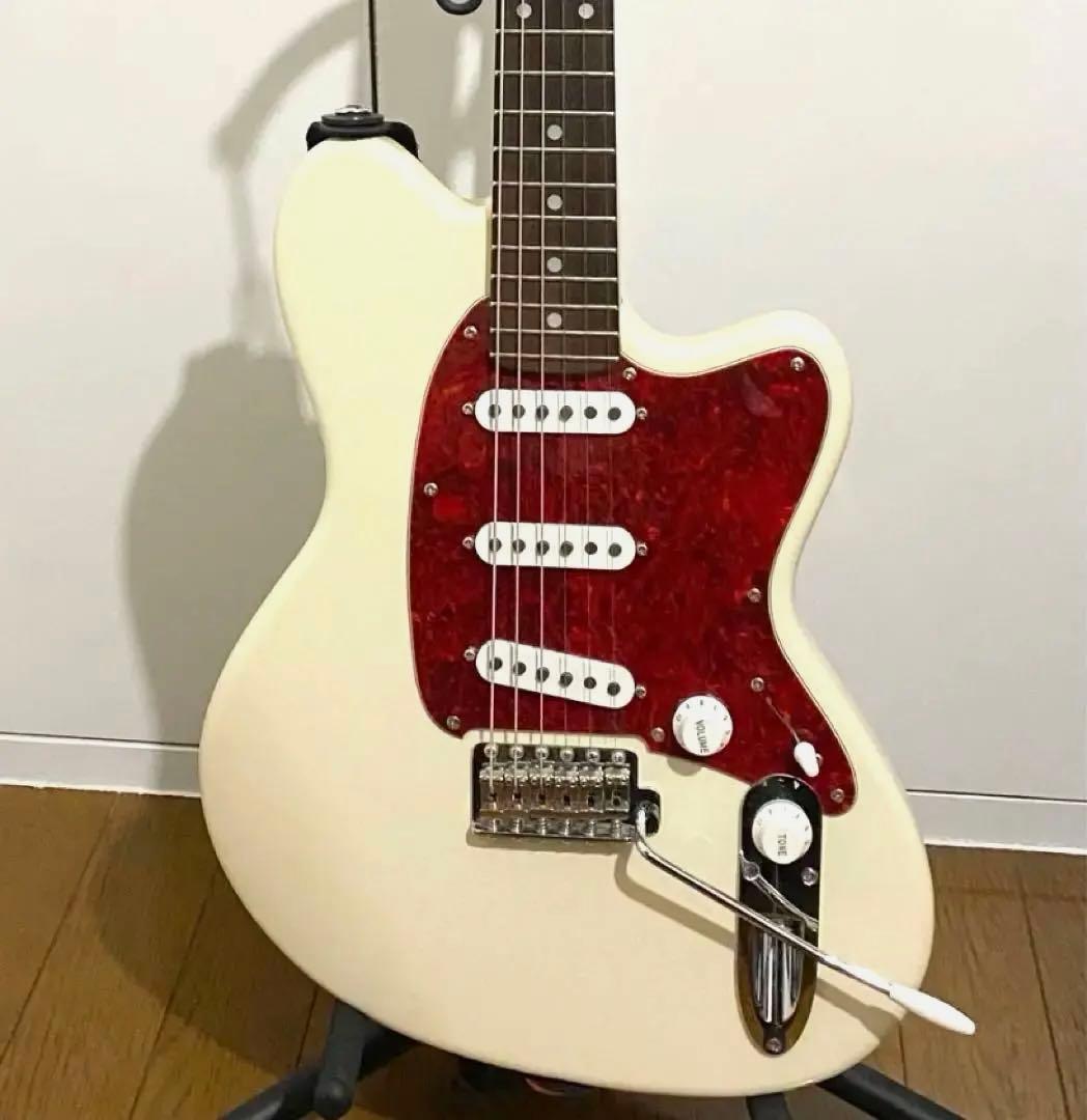Ibanez アイバニーズ　TALMAN TM-730 IV エレキギター