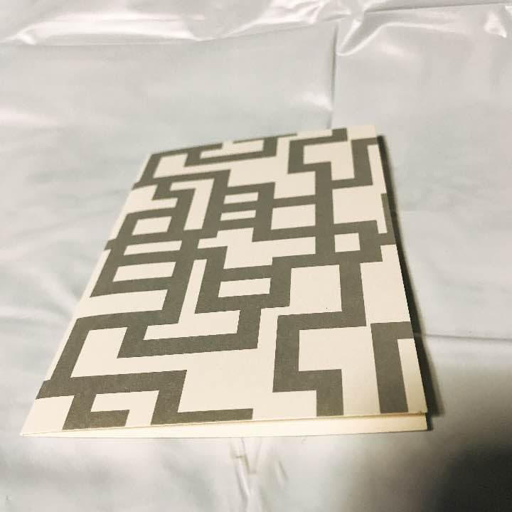 HOTEI 初代バースデーメッセージカード CEG2853911905