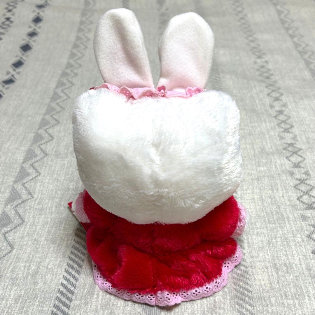 希少 サンリオ ハローキティ うさぎの耳 ぬいぐるみ ウサギドールキラ