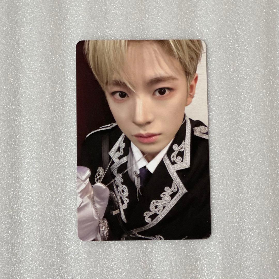 NCT WISH ユウシ 2周年 トレカ - メルカリ