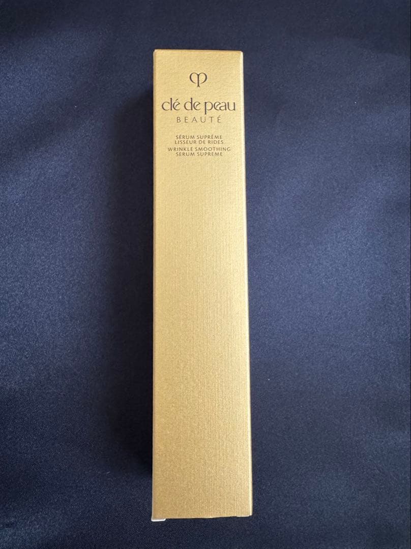 クレドポー ボーテ セラムリッサーリッズS クレ・ド・ポー ボーテ / セラムリッサーリッズS 20gの公式商品情報