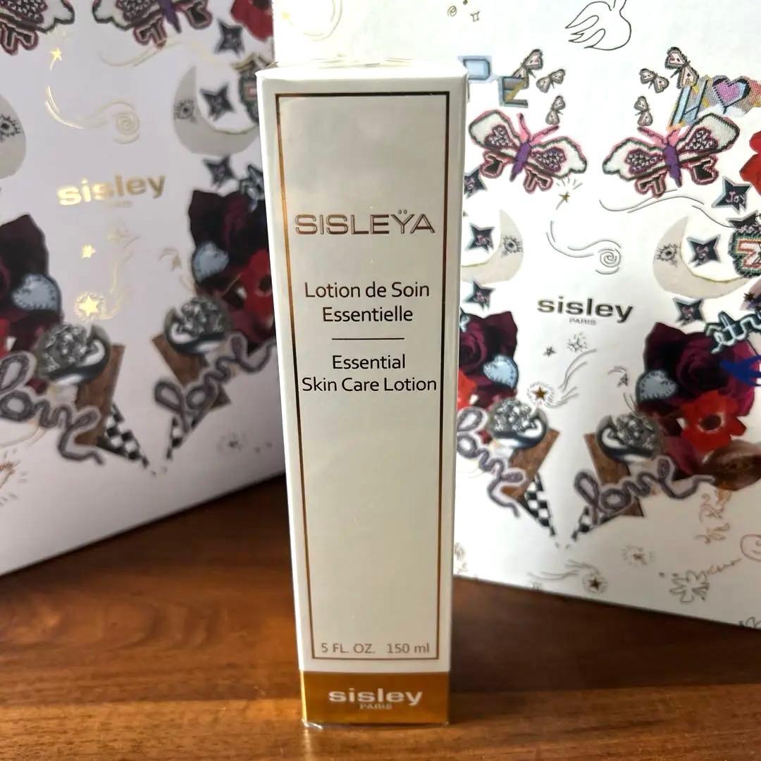 化粧水・ローション・トナー Sisley Essential Skin Care Lotion 150ml