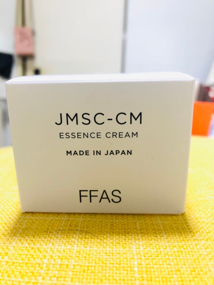 フェイスクリーム JMSC-CM Essence Cream