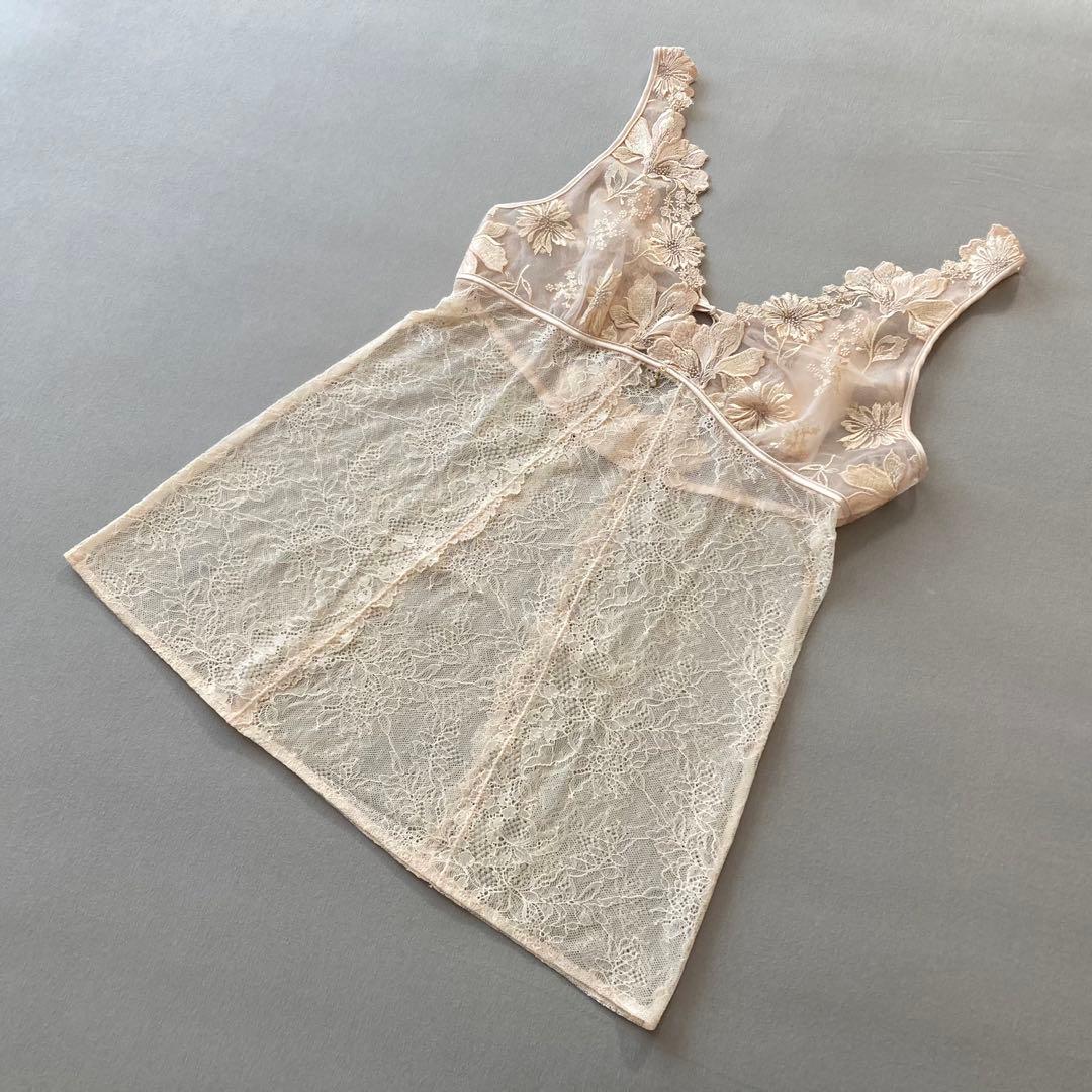 パルファージュ キャミソール 80