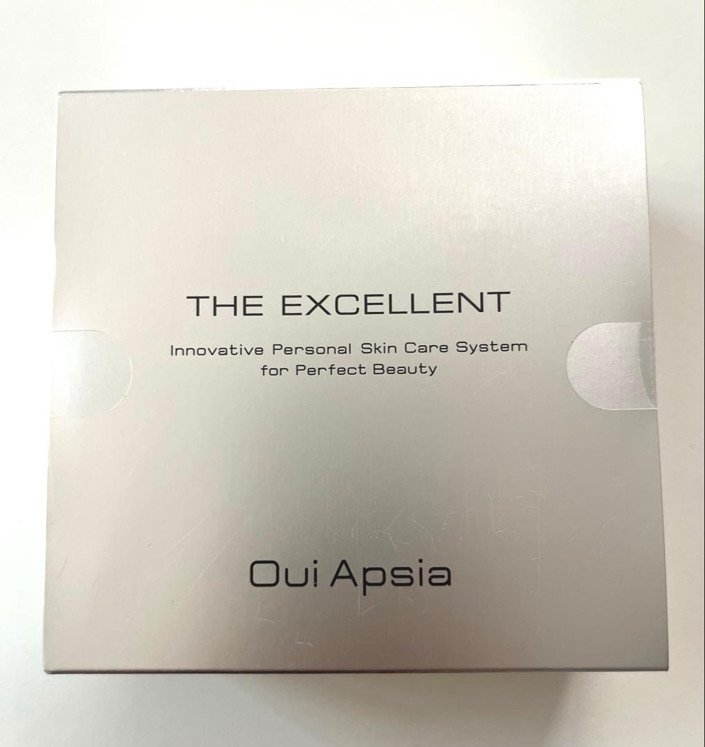 ウィアピシア　ジ　エクセレント