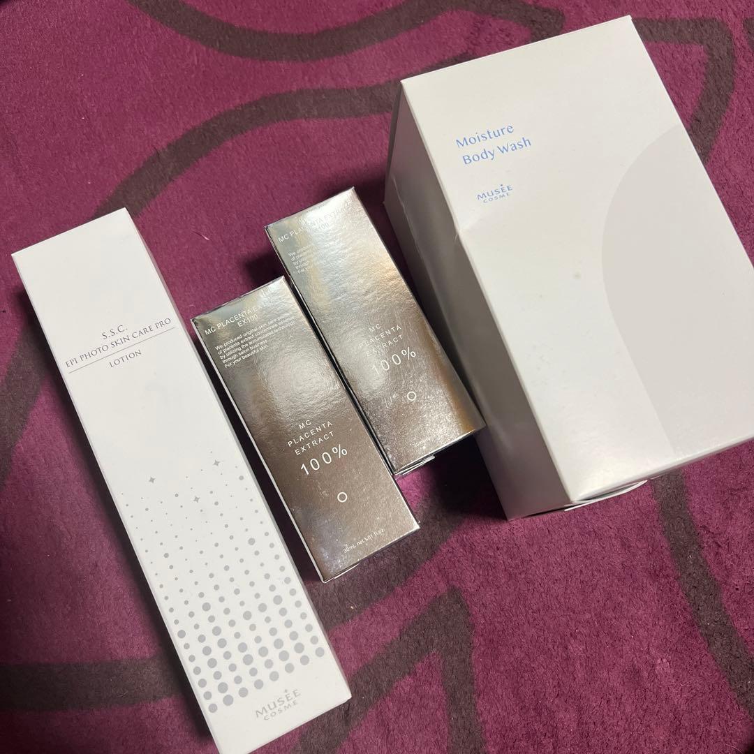 MUSEEミュゼプラチナム