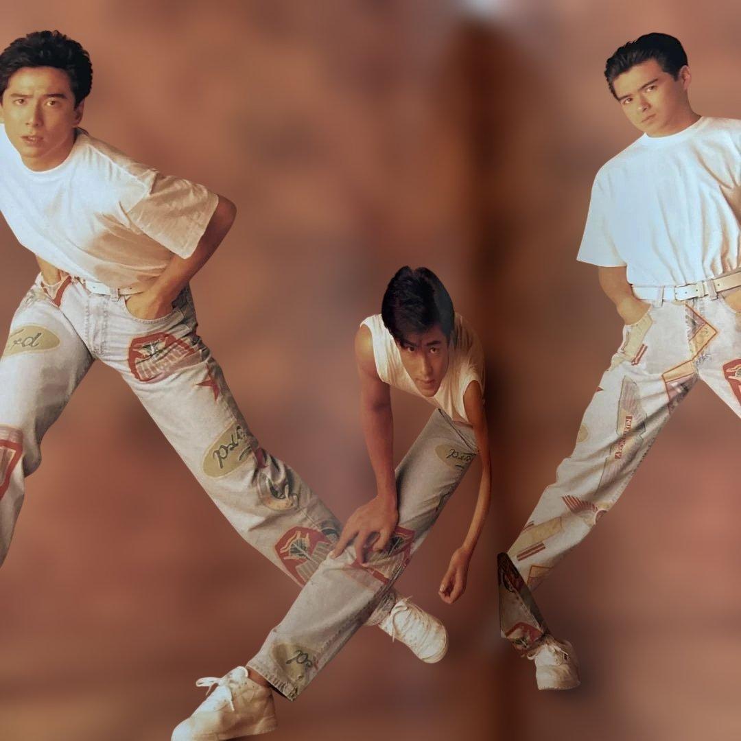 少年隊 PLAYZONE '92 さらばDiary パンフレット - メルカリ