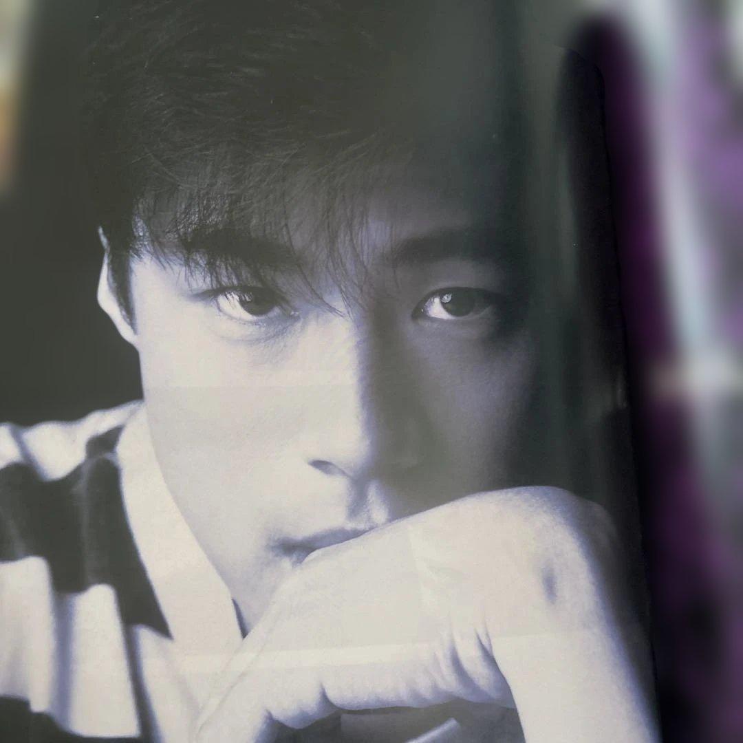 少年隊 PLAYZONE '92 さらばDiary パンフレット - メルカリ