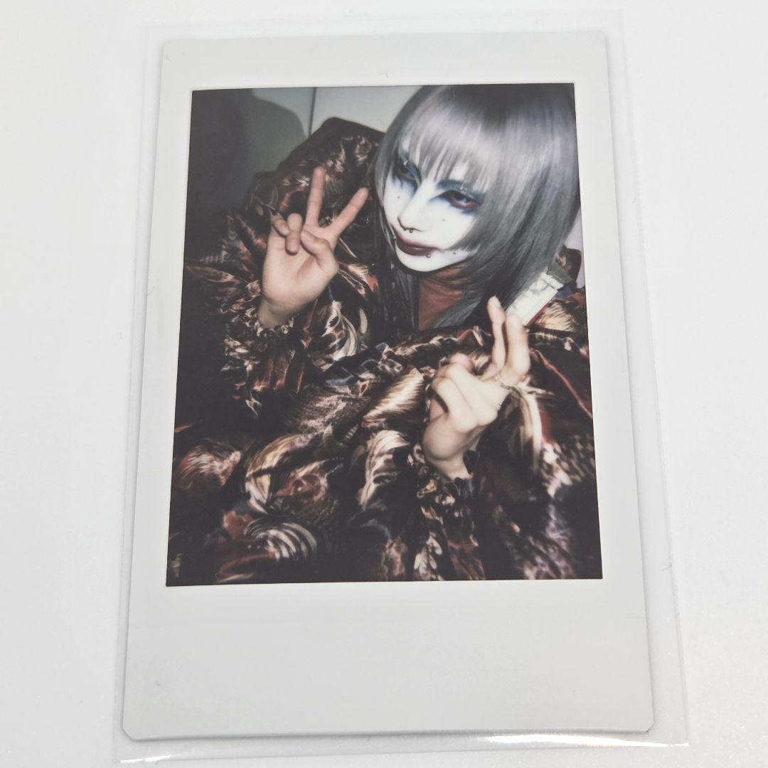 キズ きょうのすけ チェキ 匿名配送 - メルカリ