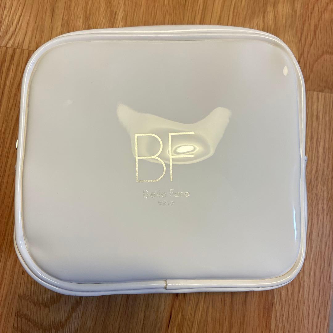 【新品未使用】Bell Fare 2024 Xmas コフレ