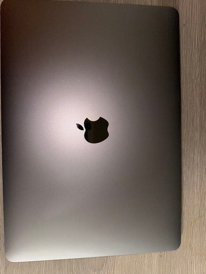 MacBook Air M1 2020 Later US配列キーボード