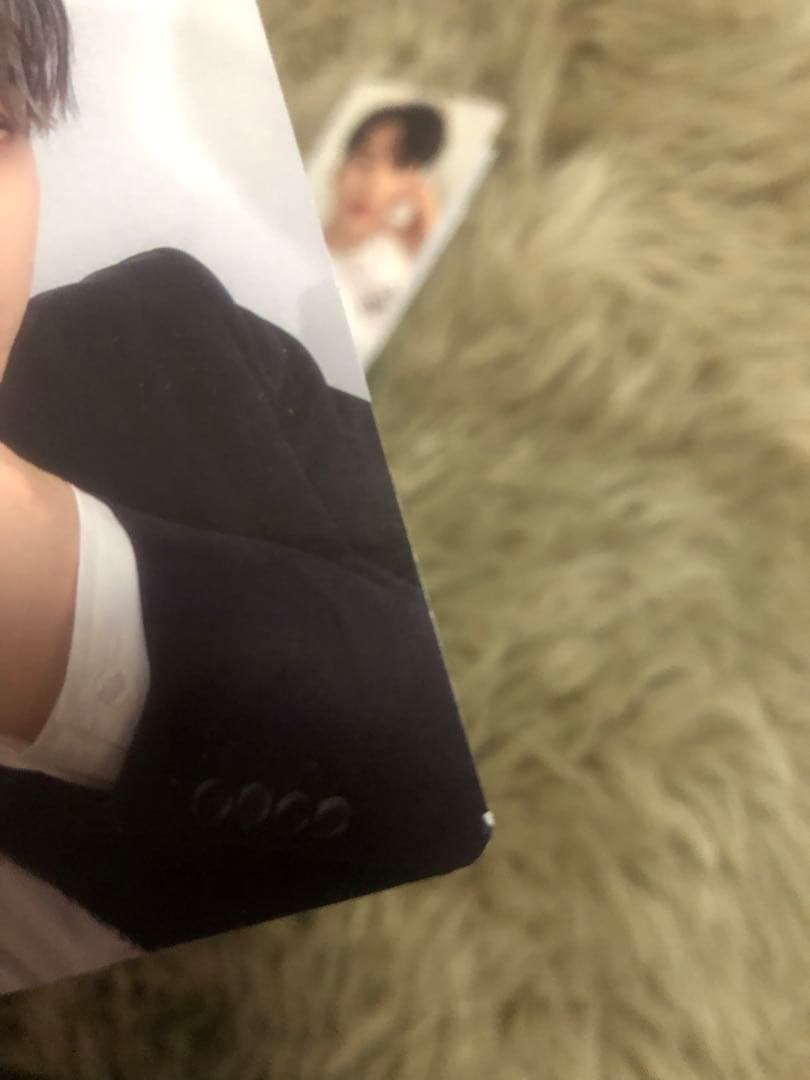 ASTRO ウヌ ALL YOURS トレカ タワレコ特典 - メルカリ