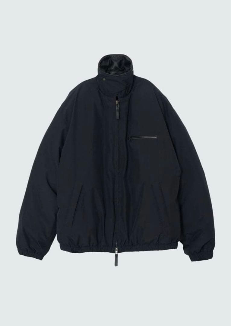 YOKE 別注 Phenix GORETEX LABS DOWNBLOUSON - メルカリ