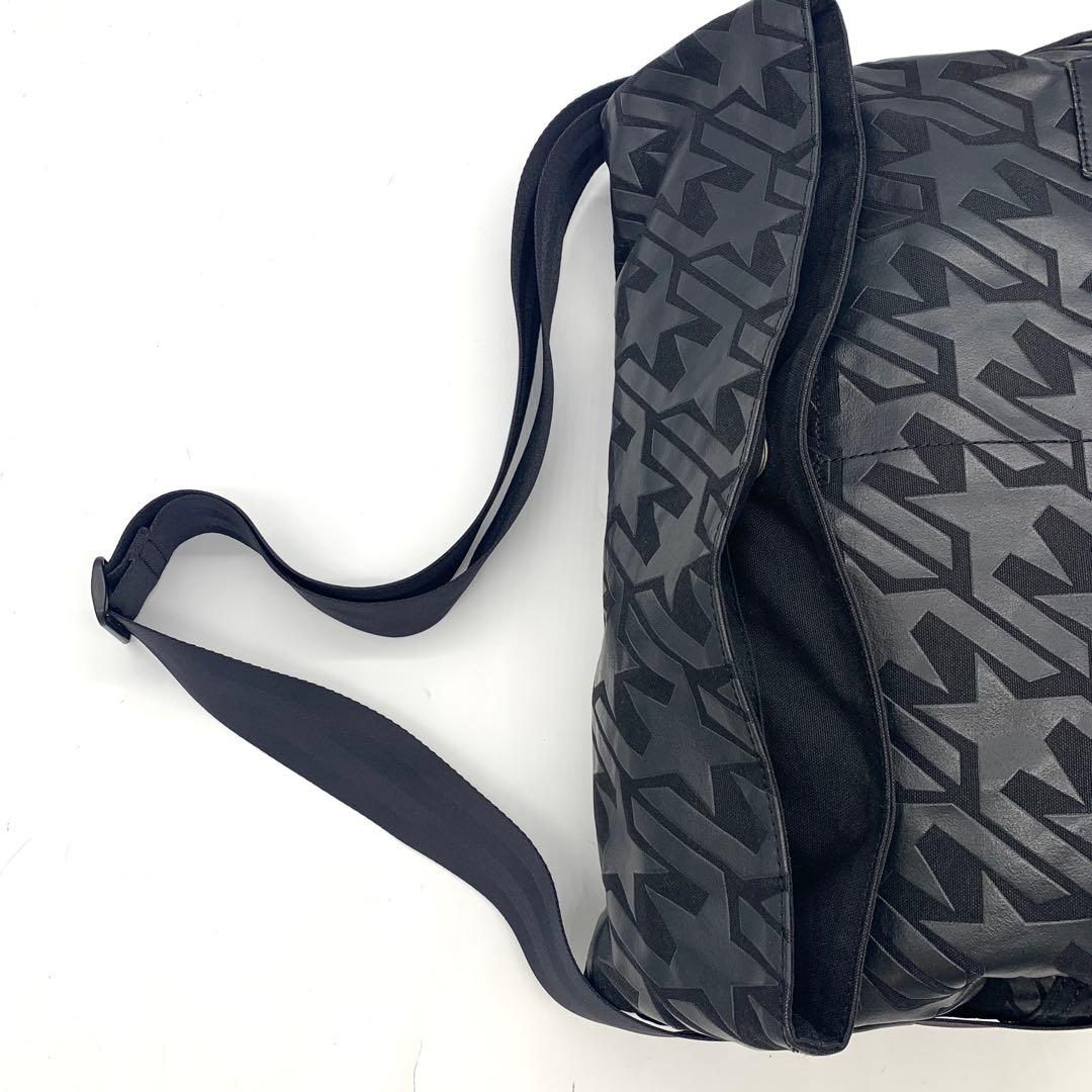 極美品 極希少 ヴィヴィアンウエストウッド メッセンジャーバッグ