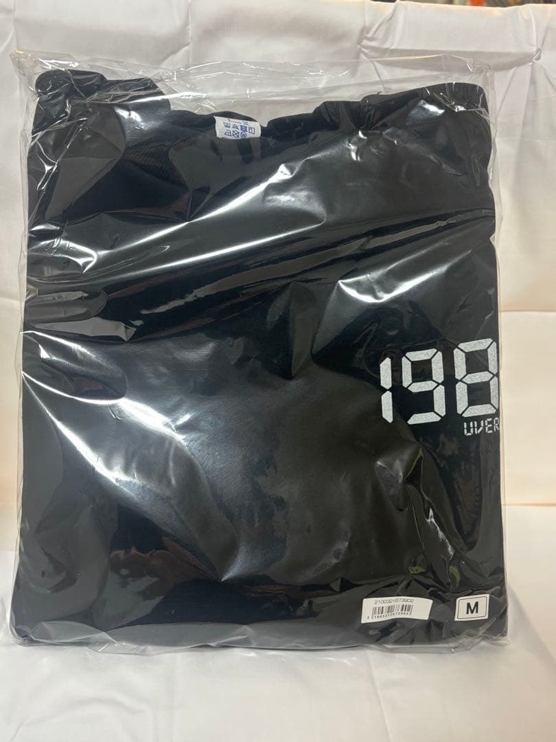 UVERworld 真太郎 produce 40th スウェット【Mサイズ】 - メルカリ