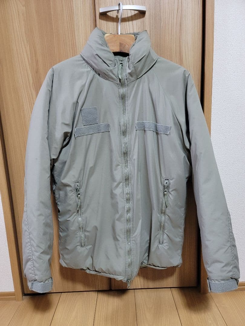 【super様】ECWCS level7　XS-Short