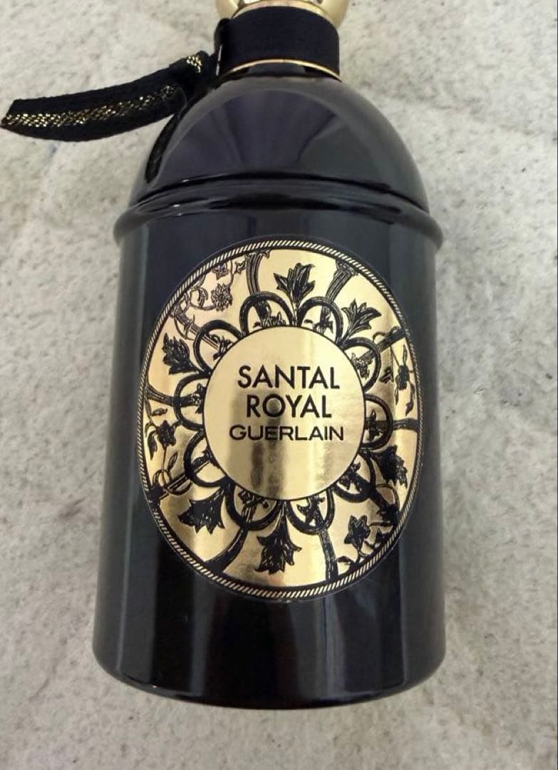 ゲラン　サンタルロイヤル