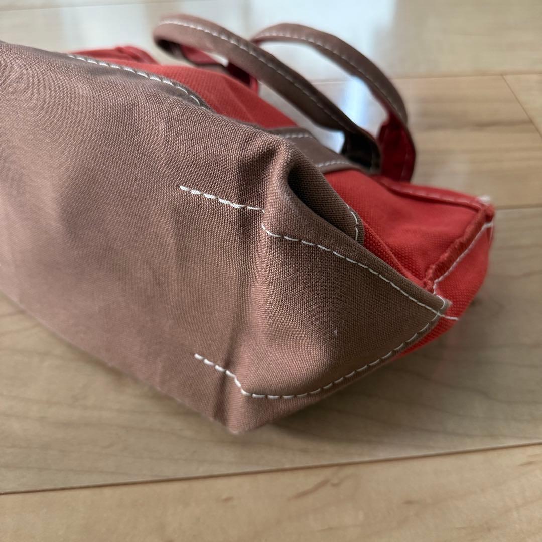 L.L.Bean ミニトートバッグ