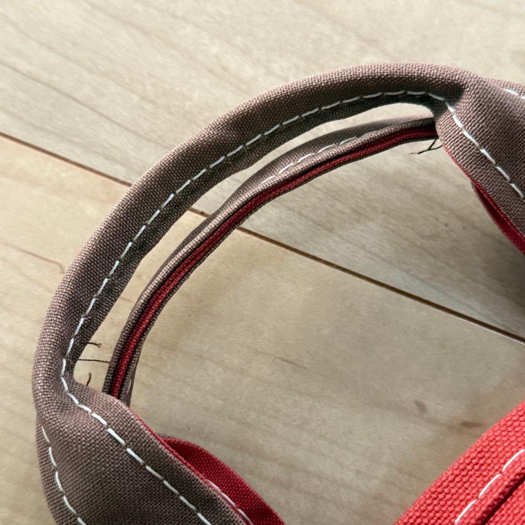 L.L.Bean ミニトートバッグ