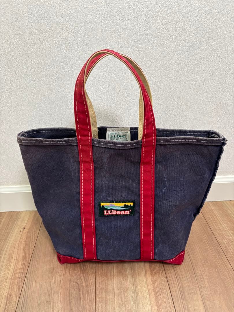 エルエルビーン　デラックス　M 90s