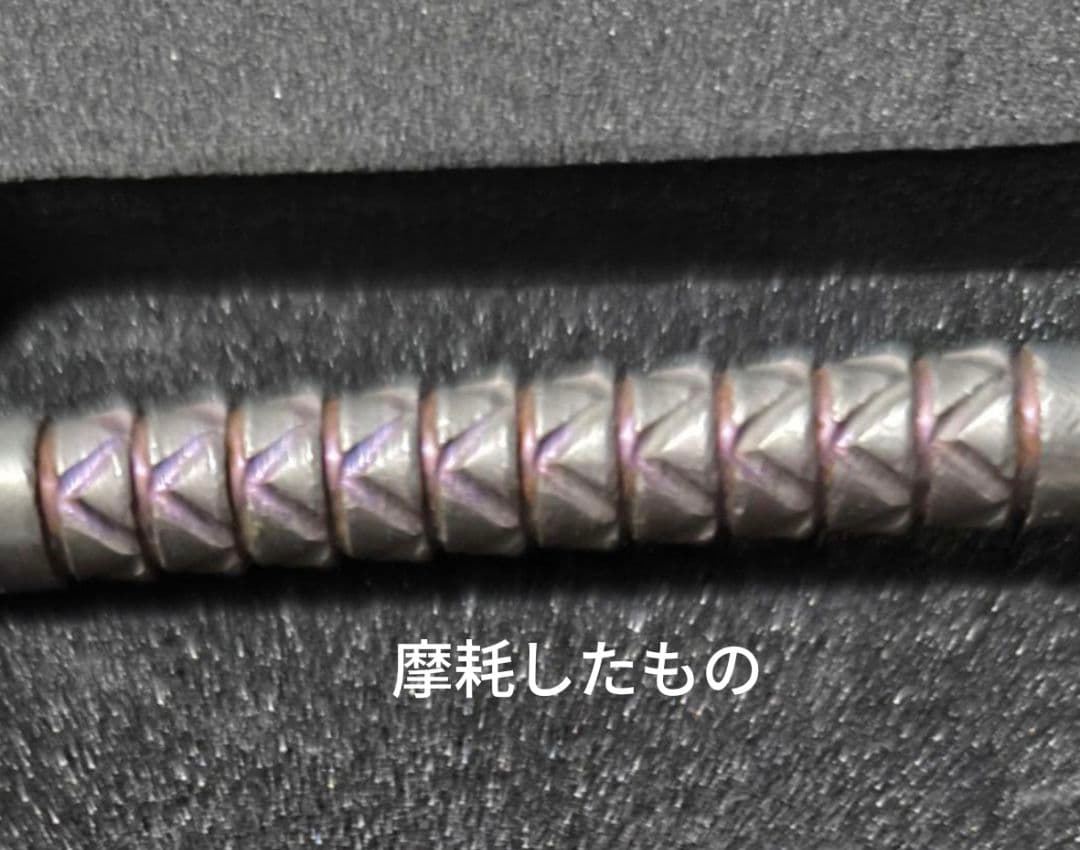 Red Dragon Vyper ソフトダーツ 22g レッドドラゴン ほぼ新品 - メルカリ