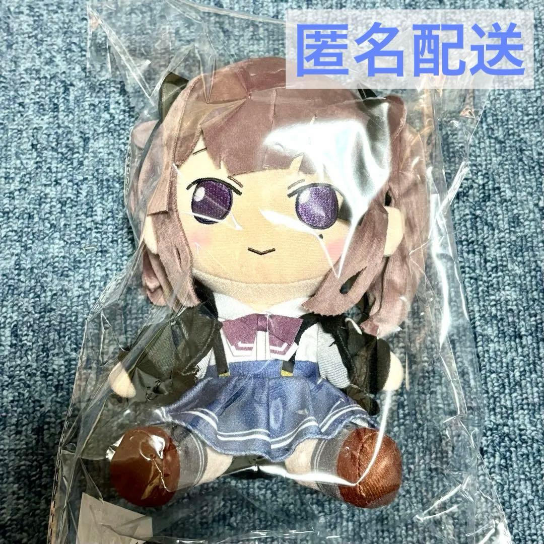 夏色花梨 ぬいぐるみ AHSストア限定 - メルカリ