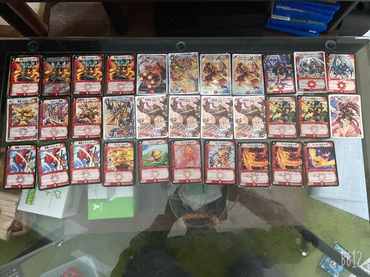 デュエルマスターズ デュエマ 早い者勝ち⭐︎早い者勝ち‼️ 大量引退品