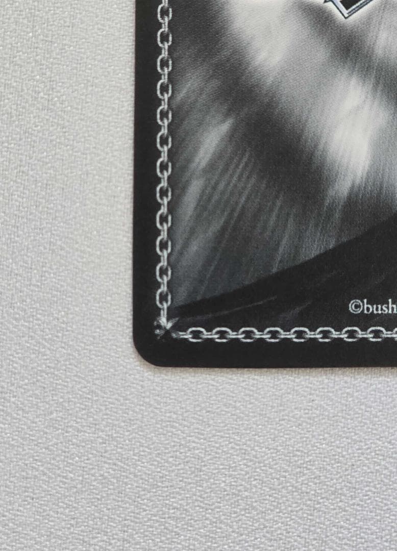 ヴァイスシュヴァルツ アクィラ サイン入り SP アズールレーン - メルカリ