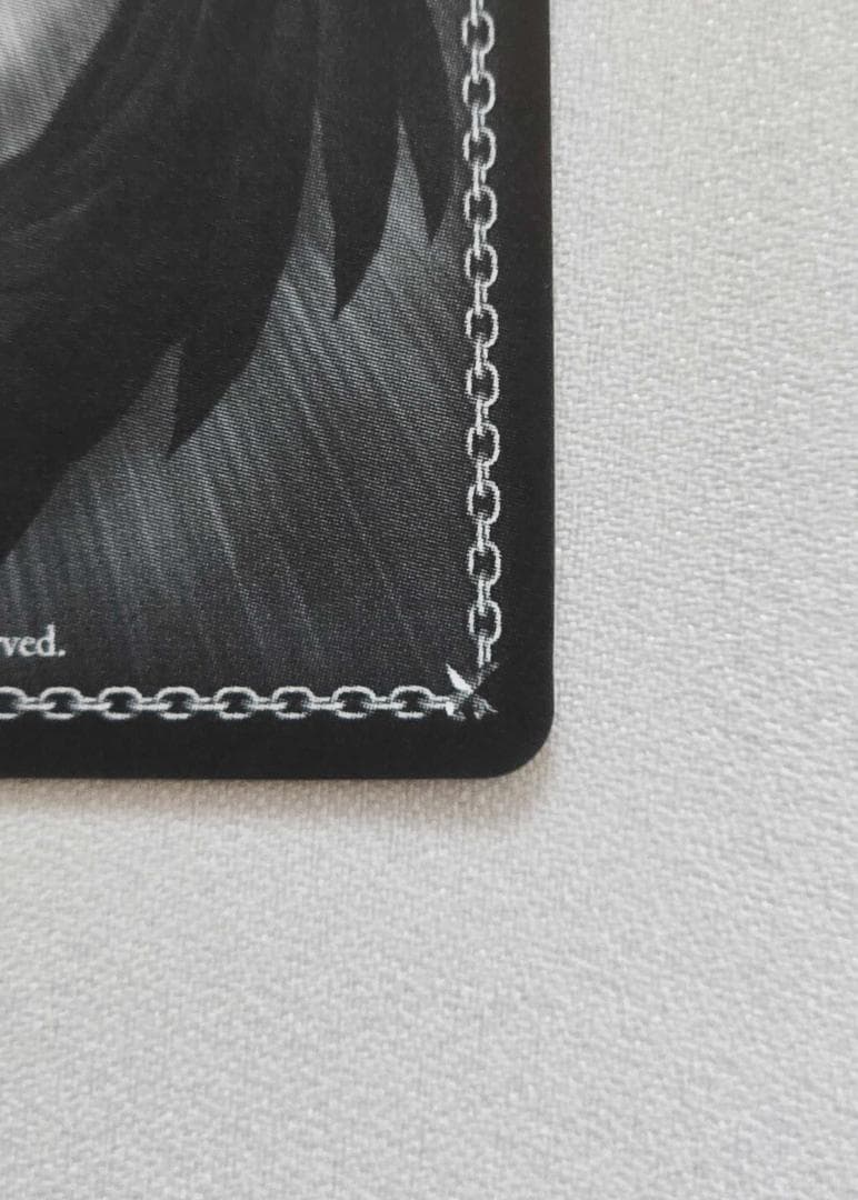 ヴァイスシュヴァルツ アクィラ サイン入り SP アズールレーン - メルカリ