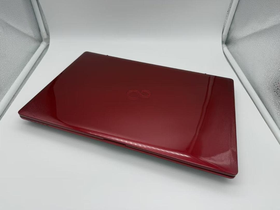 超美品 富士通 第8世代 16GB 新品SSD、HDD Office2021 Z