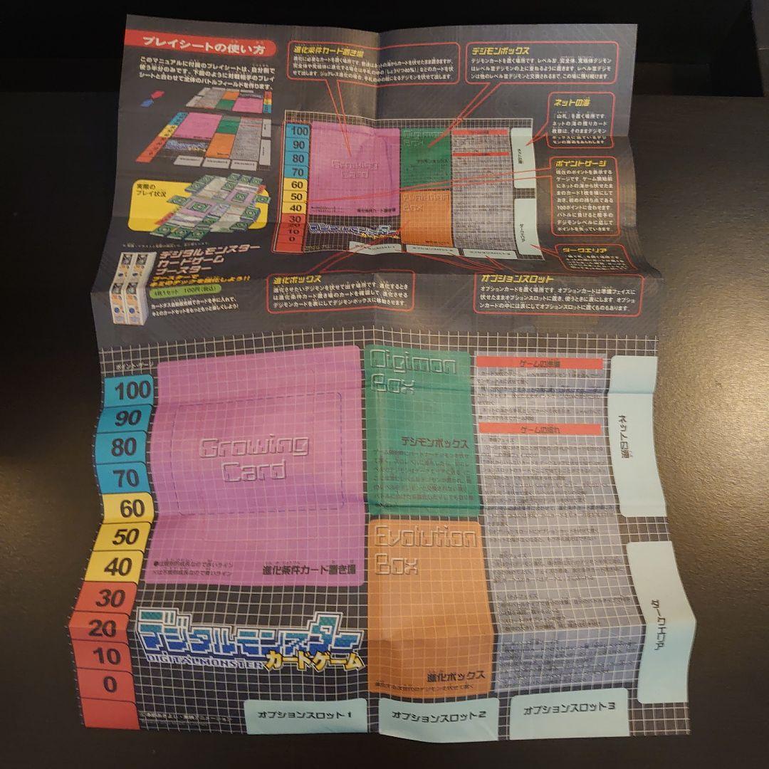 旧デジモンカード スターターセット 第1弾 - メルカリ