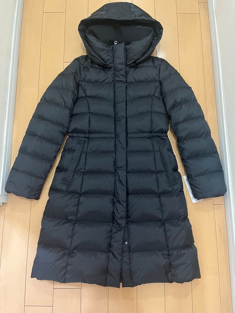 23区シレータフタ ロング ダウンコート32 23区｜【VERY掲載/新色追加】シレータフタ ロング ダウンコート