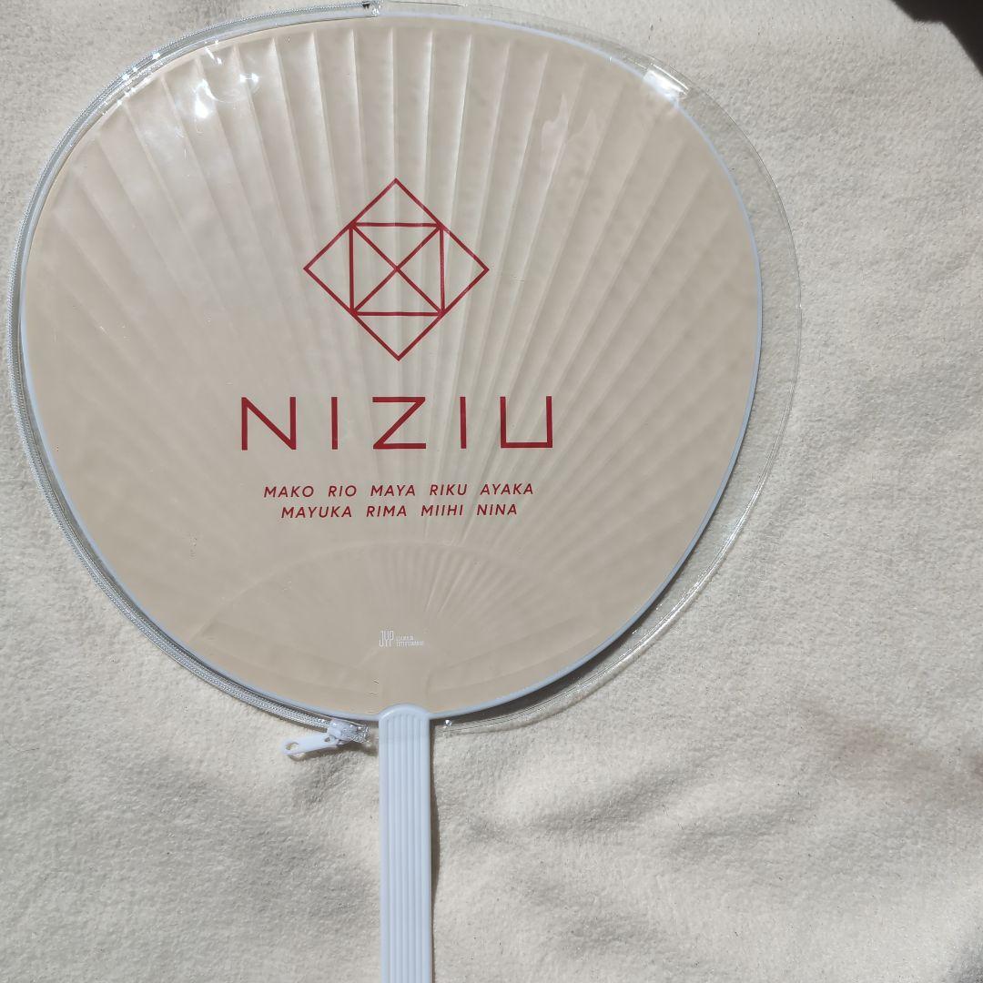 NiziU アヤカ グッズセット - メルカリ