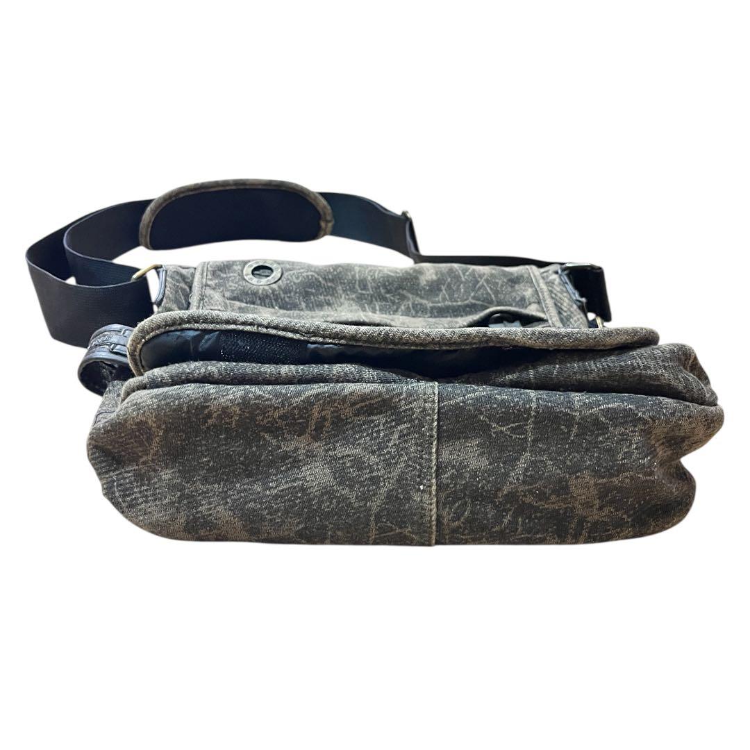 00s grand stone メッセンジャー バック Y2K 裏原 スケーター - メルカリ