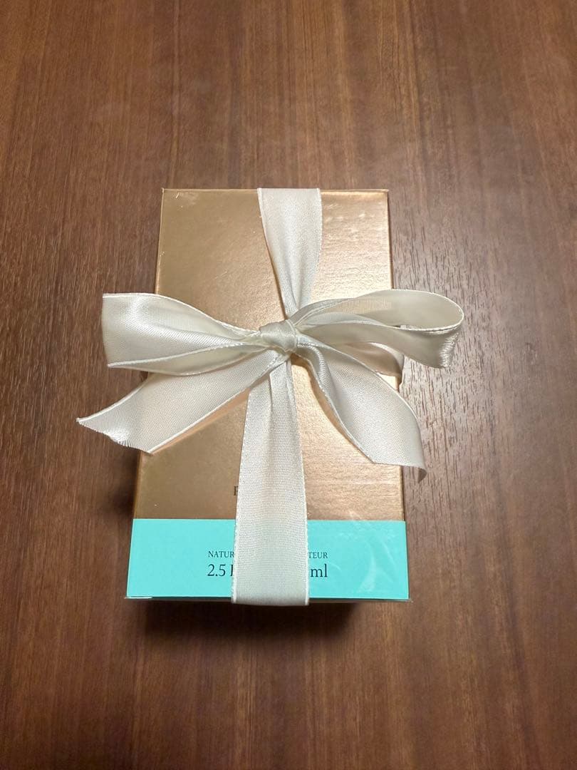 香水(女性用) Tiffany & Co. Rose Gold Eau de Parfum 75