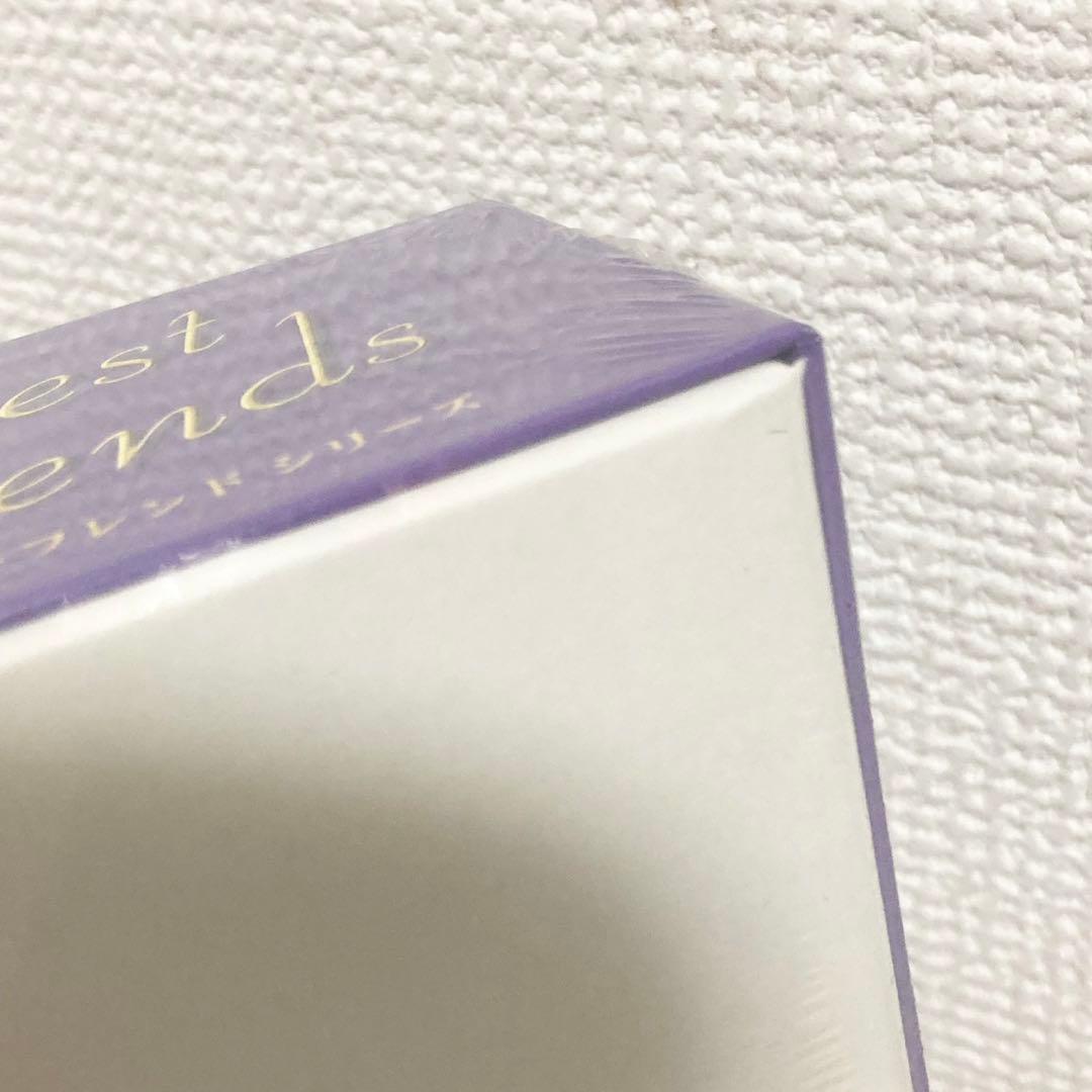 テンヨーディズニー ジグソーパズル ベストフレンドシリーズ アリエル